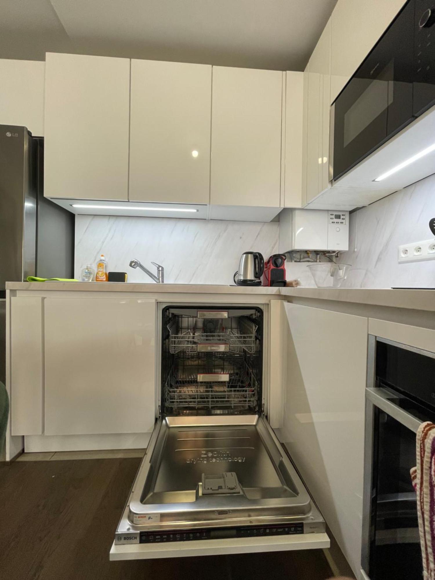 Sweet Escape Paris Centre - 3 Bds- Terrasse - Stade De France - Montmartre Saint-Ouen  Ngoại thất bức ảnh