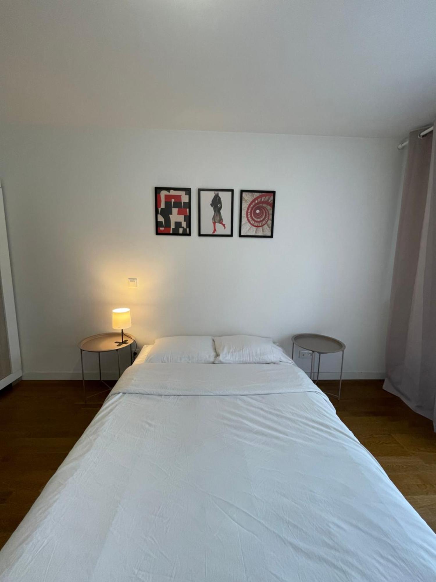 Sweet Escape Paris Centre - 3 Bds- Terrasse - Stade De France - Montmartre Saint-Ouen  Ngoại thất bức ảnh