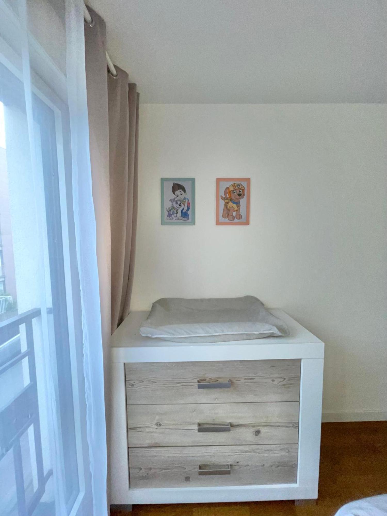 Sweet Escape Paris Centre - 3 Bds- Terrasse - Stade De France - Montmartre Saint-Ouen  Ngoại thất bức ảnh